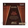 D'Addario NB13556BT - Struny do gitary akustycznej (13.5-56) - 3 D'Addario NB13556BT - Struny do gitary akustycznej (13.5-56) - 3