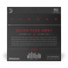 D'Addario XTABR1356 - Struny do gitary akustycznej (13-56) - 3 D'Addario XTABR1356 - Struny do gitary akustycznej (13-56) - 3
