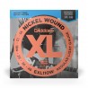 D'Addario EXL110W - Struny do gitary elektrycznej (10-46) - 2 D'Addario EXL110W - Struny do gitary elektrycznej (10-46) - 2