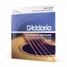 D'Addario EJ37 - Struny do gitary akustycznej 12-strunowe (12-54) - 1 D'Addario EJ37 - Struny do gitary akustycznej 12-strunowe (12-54) - 1