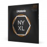 D'Addario NYXL1046BT - Struny do gitary elektrycznej (10-46) - 1 D'Addario NYXL1046BT - Struny do gitary elektrycznej (10-46) - 1