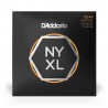 D'Addario NYXL1046BT - Struny do gitary elektrycznej (10-46) - 2 D'Addario NYXL1046BT - Struny do gitary elektrycznej (10-46) - 2