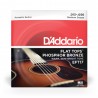 D'Addario EFT17 - Struny do gitary akustycznej (13-56) - 2 D'Addario EFT17 - Struny do gitary akustycznej (13-56) - 2