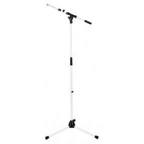 KONIG & MEYER 210sls9 White - statyw mikrofonowy