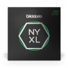 D'Addario NYXL4095 - Struny do gitary basowej (40-95) - 2 D'Addario NYXL4095 - Struny do gitary basowej (40-95) - 2