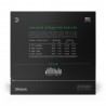 D'Addario NYXL4095 - Struny do gitary basowej (40-95) - 3 D'Addario NYXL4095 - Struny do gitary basowej (40-95) - 3