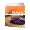 D'Addario EJ41 - Struny do gitary akustycznej 12-strunowe (9-45) - 1 D'Addario EJ41 - Struny do gitary akustycznej 12-strunowe (9-45) - 1