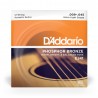 D'Addario EJ41 - Struny do gitary akustycznej 12-strunowe (9-45) - 2 D'Addario EJ41 - Struny do gitary akustycznej 12-strunowe (9-45) - 2