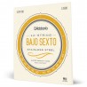 D'Addario EJS86 - Struny do banjo - 1 D'Addario EJS86 - Struny do banjo - 1