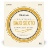 D'Addario EJS86 - Struny do banjo - 2 D'Addario EJS86 - Struny do banjo - 2