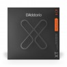 D'Addario XTABR1047 - Struny do gitary akustycznej (10-47) - 2 D'Addario XTABR1047 - Struny do gitary akustycznej (10-47) - 2
