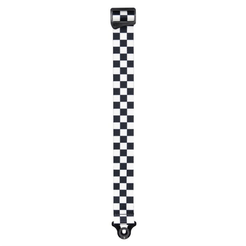 D'Addario 50BAL13 - Pasek gitarowy z blokadą Auto Lock - 3 D'Addario 50BAL13 - Pasek gitarowy z blokadą Auto Lock - 3