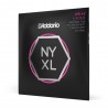 D'Addario NYXLS0942 - Struny do gitary elektrycznej (09-42) - 1 D'Addario NYXLS0942 - Struny do gitary elektrycznej (09-42) - 1