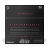 D'Addario NYXLS0942 - Struny do gitary elektrycznej (09-42) - 3 D'Addario NYXLS0942 - Struny do gitary elektrycznej (09-42) - 3