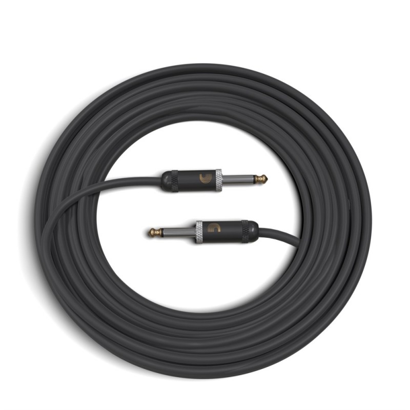 D'Addario PW-AMSG-30 - Kabel gitarowy American Stage (9 m) - 2 D'Addario PW-AMSG-30 - Kabel gitarowy American Stage (9 m) - 2