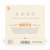 D'Addario EJ74 - Struny do mandoliny (11-40) - 3 D'Addario EJ74 - Struny do mandoliny (11-40) - 3