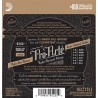D'Addario EJ52 - Struny gitarowe - 2 D'Addario EJ52 - Struny gitarowe - 2