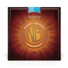 D'Addario NBM1038 - Struny do mandoliny (10-38) - 2 D'Addario NBM1038 - Struny do mandoliny (10-38) - 2