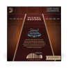 D'Addario NBM1038 - Struny do mandoliny (10-38) - 3 D'Addario NBM1038 - Struny do mandoliny (10-38) - 3