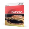 D'Addario EZ930 - Struny do gitary akustycznej (13-56) - 1 D'Addario EZ930 - Struny do gitary akustycznej (13-56) - 1