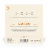 D'Addario EJ67 - Struny do mandoliny (11-39) - 3 D'Addario EJ67 - Struny do mandoliny (11-39) - 3