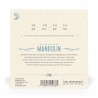 D'Addario EJ62 - Struny do mandoliny (10-34) - 3 D'Addario EJ62 - Struny do mandoliny (10-34) - 3
