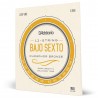 D'Addario EJ86 - Struny do bajo - 1 D'Addario EJ86 - Struny do bajo - 1