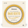 D'Addario EJ86 - Struny do bajo - 2 D'Addario EJ86 - Struny do bajo - 2