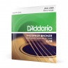 D'Addario EJ18 - Struny do gitary akustycznej (14-59) - 1 D'Addario EJ18 - Struny do gitary akustycznej (14-59) - 1