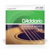 D'Addario EJ18 - Struny do gitary akustycznej (14-59) - 2 D'Addario EJ18 - Struny do gitary akustycznej (14-59) - 2