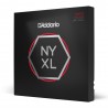 D'Addario NYXL55110 - Struny do gitary basowej (55-110) - 1 D'Addario NYXL55110 - Struny do gitary basowej (55-110) - 1