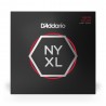 D'Addario NYXL55110 - Struny do gitary basowej (55-110) - 2 D'Addario NYXL55110 - Struny do gitary basowej (55-110) - 2