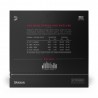 D'Addario NYXL55110 - Struny do gitary basowej (55-110) - 3 D'Addario NYXL55110 - Struny do gitary basowej (55-110) - 3