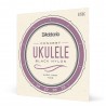 D'Addario EJ53C - Struny do ukulele - 1