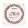 D'Addario EJ53C - Struny do ukulele - 2