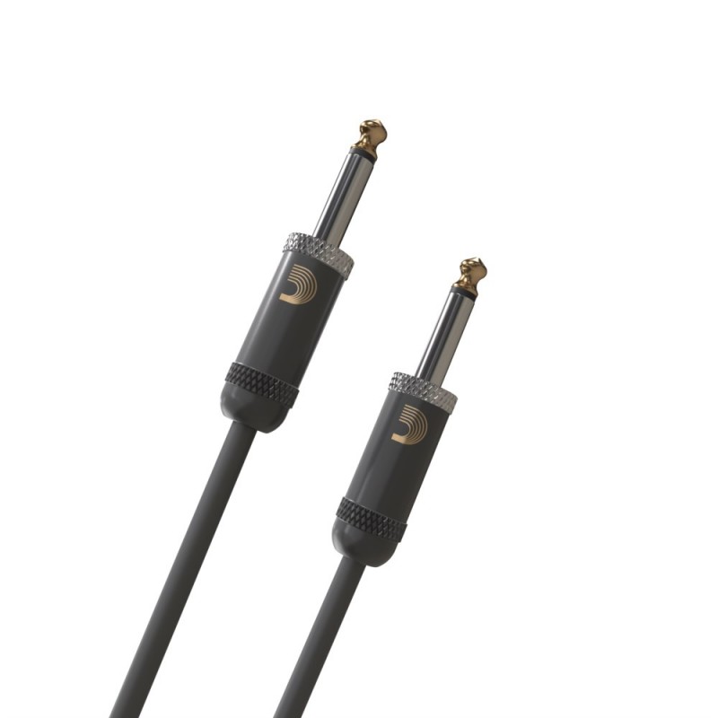D'Addario PW-AMSG-10 - Kabel gitarowy American Stage (3 m) - 1 D'Addario PW-AMSG-10 - Kabel gitarowy American Stage (3 m) - 1