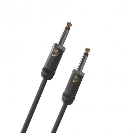 D'Addario PW-AMSG-10 - Kabel gitarowy American Stage (3 m) - 1