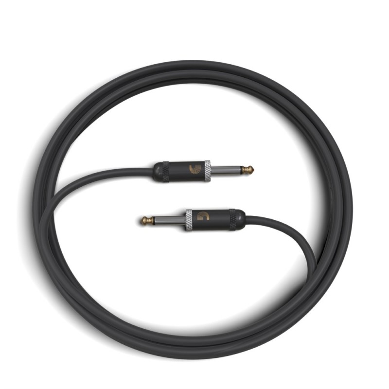 D'Addario PW-AMSG-10 - Kabel gitarowy American Stage (3 m) - 2 D'Addario PW-AMSG-10 - Kabel gitarowy American Stage (3 m) - 2