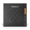 D'Addario XTM1140 XT - Struny do mandoliny (11-40) - 2 D'Addario XTM1140 XT - Struny do mandoliny (11-40) - 2