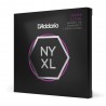 D'Addario NYXL09564SB - Struny do gitary elektrycznej (095-64) - 1 D'Addario NYXL09564SB - Struny do gitary elektrycznej (095-64) - 1