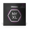 D'Addario NYXL09564SB - Struny do gitary elektrycznej (095-64) - 2 D'Addario NYXL09564SB - Struny do gitary elektrycznej (095-64) - 2