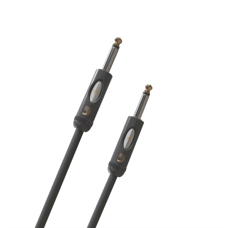 D'Addario PW-AMSK-20 - Kabel gitarowy (6 m) - 1 D'Addario PW-AMSK-20 - Kabel gitarowy (6 m) - 1