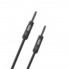 D'Addario PW-AMSK-20 - Kabel gitarowy (6 m) - 1 D'Addario PW-AMSK-20 - Kabel gitarowy (6 m) - 1