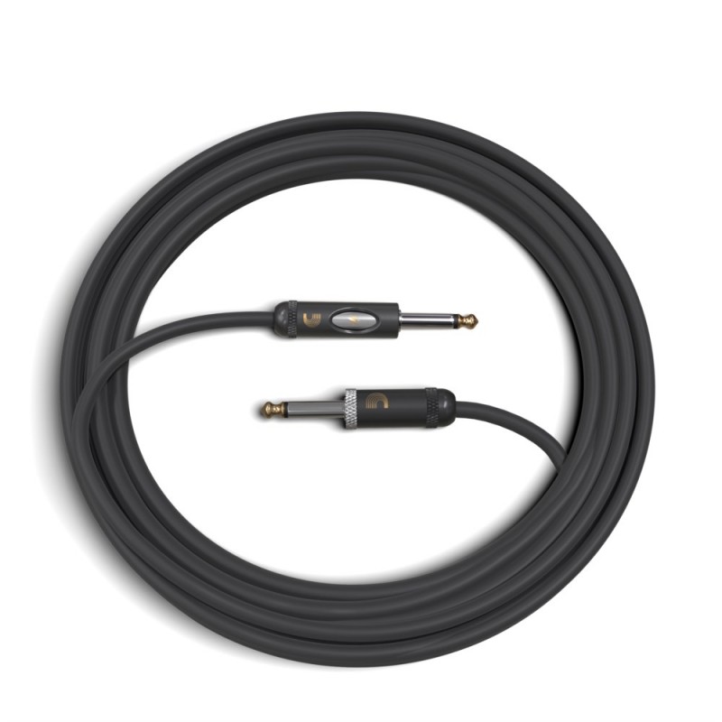 D'Addario PW-AMSK-20 - Kabel gitarowy (6 m) - 2 D'Addario PW-AMSK-20 - Kabel gitarowy (6 m) - 2
