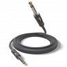 D'Addario PW-AMSK-20 - Kabel gitarowy (6 m) - 4 D'Addario PW-AMSK-20 - Kabel gitarowy (6 m) - 4