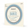 D'Addario EJS60 - Struny do banjo 5-strunowe (9-20) - 1 D'Addario EJS60 - Struny do banjo 5-strunowe (9-20) - 1