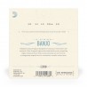 D'Addario EJS60 - Struny do banjo 5-strunowe (9-20) - 3 D'Addario EJS60 - Struny do banjo 5-strunowe (9-20) - 3