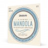 D'Addario EJ72 - Struny do mandoli (14-49) - 1 D'Addario EJ72 - Struny do mandoli (14-49) - 1