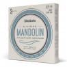 D'Addario EJ73-3D - Struny do mandoliny (10-38, 3 kpl.) - 1 D'Addario EJ73-3D - Struny do mandoliny (10-38, 3 kpl.) - 1