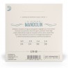 D'Addario EJ73-3D - Struny do mandoliny (10-38, 3 kpl.) - 3 D'Addario EJ73-3D - Struny do mandoliny (10-38, 3 kpl.) - 3